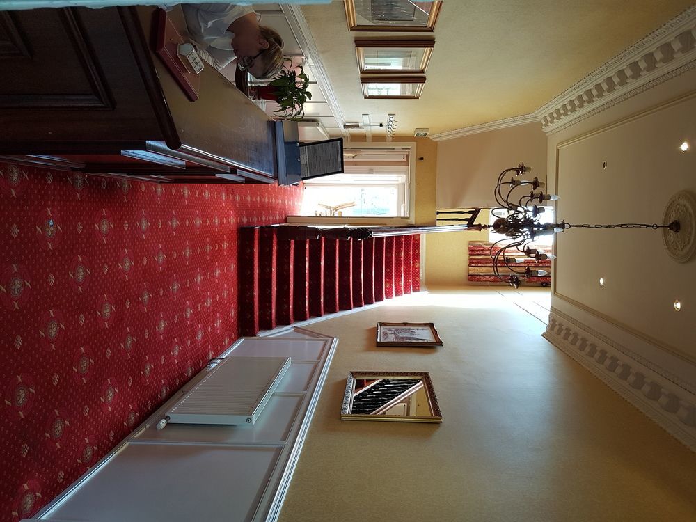 Annfield House Hotel アーヴァイン エクステリア 写真
